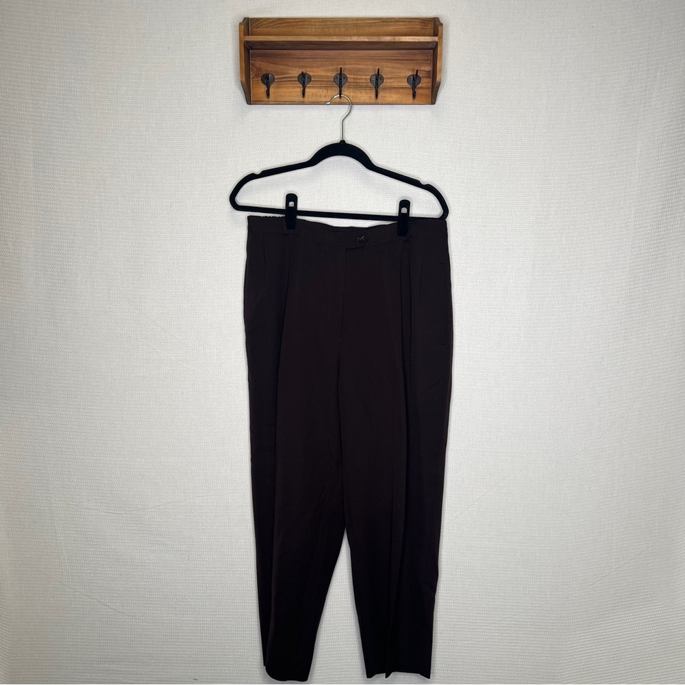 Austin Reed | Woman’s Vintage Brown Pants 16W